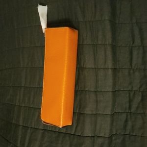 Coach organization case